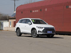 2022款 DM-i 110km 旗舰型Pro