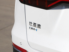 2022款 DM-i 110km 旗舰型Pro