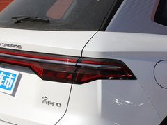 2022款 DM-i 110km 旗舰型Pro