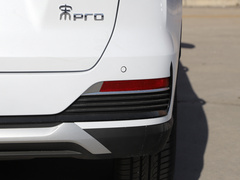 2022款 DM-i 110km 旗舰型Pro