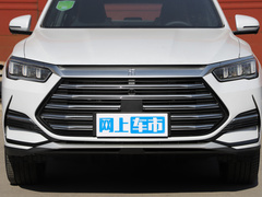 2022款 DM-i 110km 旗舰型Pro