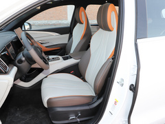 2022款 DM-i 110km 旗舰型Pro