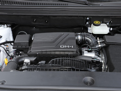 2022款 DM-i 110km 旗舰型Pro