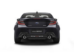 2022款 2.4L 自动版EyeSight