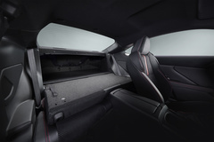 2022款 2.4L 自动版EyeSight