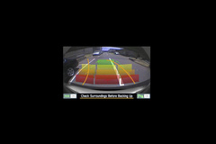 2022款 2.4L 自动版EyeSight