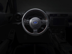 2022款 2.4L 自动版EyeSight