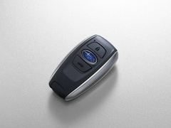 2022款 2.4L 自动版EyeSight