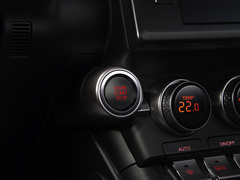 2022款 2.4L 自动版EyeSight