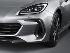 2022款 2.4L 自动版EyeSight