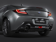 2022款 2.4L 自动版EyeSight
