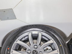2022款 致炫X 1.5L CVT领先PLUS版 
