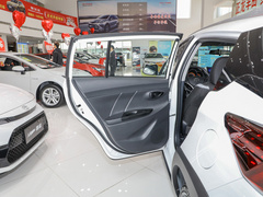 2022款 致炫X 1.5L CVT领先PLUS版 