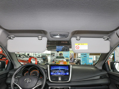 2022款 致炫X 1.5L CVT领先PLUS版 