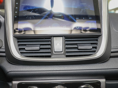 2022款 致炫X 1.5L CVT领先PLUS版 