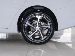 2022款 1.4T CVT旗舰型