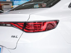 2022款 1.4T CVT旗舰型