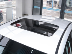 2022款 1.4T CVT旗舰型