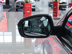 2022款 1.4T CVT旗舰型