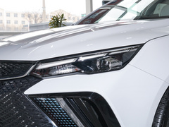 2022款 1.4T CVT旗舰型