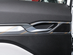 2022款 1.4T CVT旗舰型