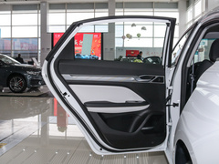 2022款 1.4T CVT旗舰型