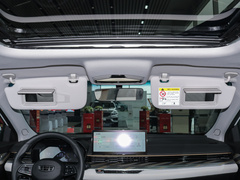 2022款 1.4T CVT旗舰型