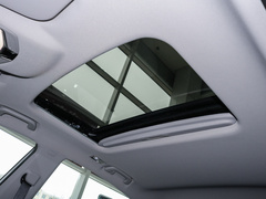 2022款 1.4T CVT旗舰型