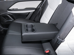 2022款 1.4T CVT旗舰型