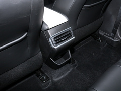 2022款 1.4T CVT旗舰型