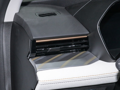 2022款 1.4T CVT旗舰型