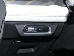 2022款 1.4T CVT旗舰型