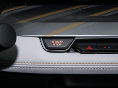 2022款 1.4T CVT旗舰型