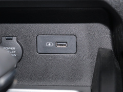 2022款 1.4T CVT旗舰型