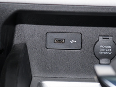 2022款 1.4T CVT旗舰型