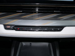 2022款 1.4T CVT旗舰型