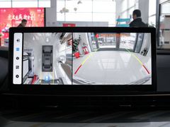 2022款 1.4T CVT旗舰型