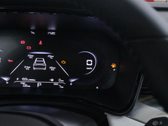 2022款 1.4T CVT旗舰型