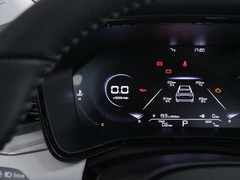 2022款 1.4T CVT旗舰型