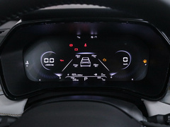 2022款 1.4T CVT旗舰型