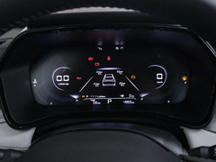 2022款 1.4T CVT旗舰型