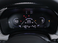 2022款 1.4T CVT旗舰型
