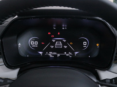 2022款 1.4T CVT旗舰型