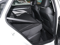2022款 1.4T CVT旗舰型