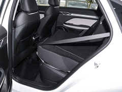 2022款 1.4T CVT旗舰型