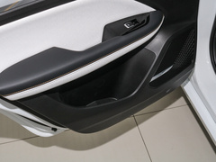 2022款 1.4T CVT旗舰型