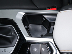 2022款 1.4T CVT旗舰型
