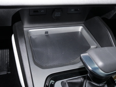 2022款 1.4T CVT旗舰型