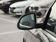 2022款 xDrive 40Li M运动套装