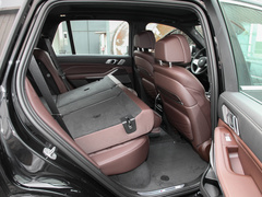 2022款 xDrive 40Li M运动套装